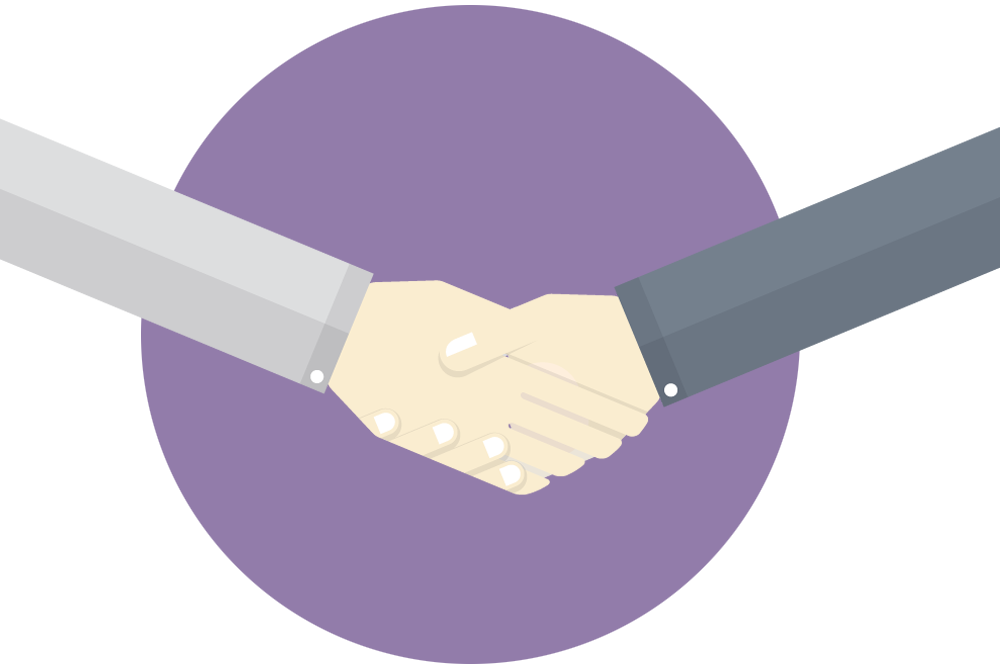 Become a Partner